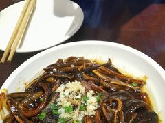 响油鳝糊-德兴馆(广东路总店)