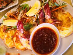 -真浪花园海鲜餐馆