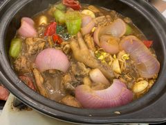 -张妈台式锅烧(深大店)