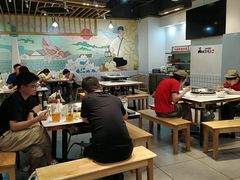-味力源·肥肠爱上鱼(红牌楼金冠好店)