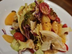 养生大拌菜-锡和无锡菜(景丽苑店)