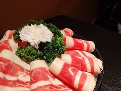 -色響火锅(恒隆广场店)