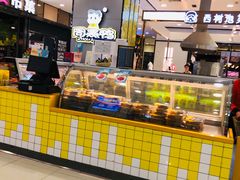 -周黑鸭(太阳宫凯德店)