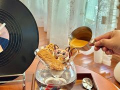 -云境cloudland·口味蛋糕•下午茶(长江路店)