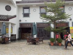 -天坛大佛