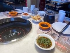 -煲宫猪肚鸡(晶品店)