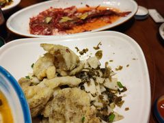 -渔傅印象滩涂霞浦海鲜(井大路店)