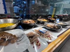 -阿毛饭店(和义路店)