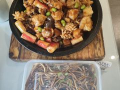 -百饺园(平山道店)