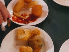 -汉斯南美烤肉(总店)