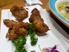 -品大三·南京菜(大行宫店)