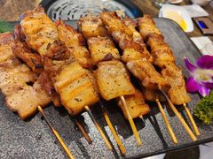 -日进一片海.生腌海鲜火锅.宵夜烧烤(三里屯总店)