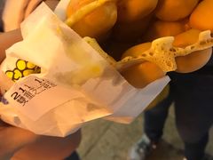 -妈咪鸡蛋仔(尖沙咀东分店)