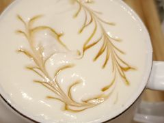 -咖梦餐厅 COMENG RESTAURANT