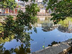 -黄埔古港