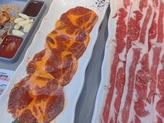 -外婆掌柜·东北家庭烤肉(托乐嘉店)