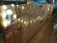 -维卡食舍(户部山店)