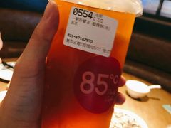 -85度C(上海奉贤苏宁生活广场二店)