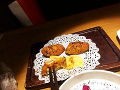 -华馨园北京烤鸭