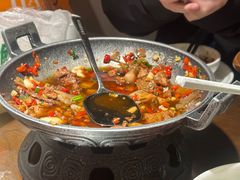 -味上湘菜馆(岳麓山店)