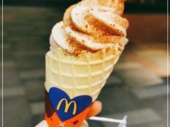 -麦当劳(东苑丽宝商业广场店)
