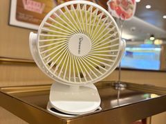 -海底捞火锅(旭辉MALL店)