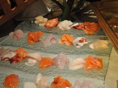 三文鱼-AdD全日制餐厅(中谷花园酒店)