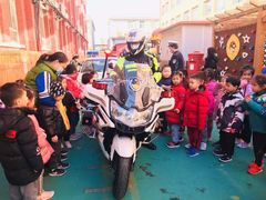 -亲育代幼儿园