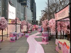 -金茂览秀城