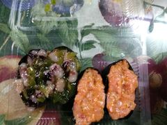 -争鲜回转寿司(金桥家乐福店)