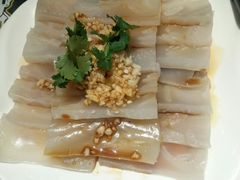 -喝丢一只鞋辣炒海鲜小烧烤(三八广场店)