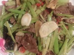 -小土豆北方菜馆(方庄店)
