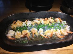 -金牌外婆家(苏州中心店)