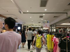-AEON永旺(东方宝泰店)