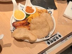 -太二酸菜鱼(深圳布吉万象汇店)