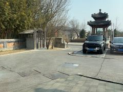 -那家小馆•北京菜•烤鸭(香山店)