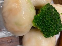 驰名虾饺皇-粤食堂(天津和悦汇店)