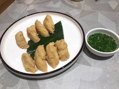 -如轩·海鲜砂锅粥·潮汕菜(南城店)