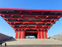 -中华艺术宫(上海美术馆)