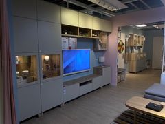 -宜家家居(四元桥商场店)