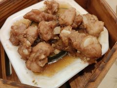 -叙福楼海鲜酒家(季华西路店)