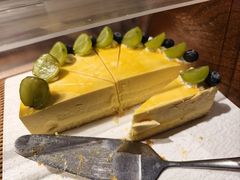 -昆泰嘉华酒店-嘉华咖啡厅