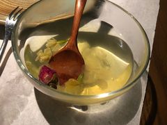 -菩提素素食餐厅(晶郦馆店)