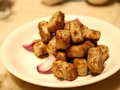 酥炒芋芯-莆田餐厅PUTIEN(万象天地店)