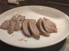 经典鹅肝-陈鹏鹏潮汕菜(宝安机场T3航站楼店)