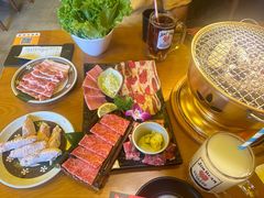 -AJIYA炭火烧肉(徐汇正大乐城店)