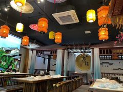 -乌记大厨餐厅