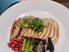 -南堂馆·新川菜(春熙路店)