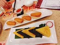 -点都德(大茶楼店)