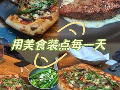 -食间牛排(湖西路店)